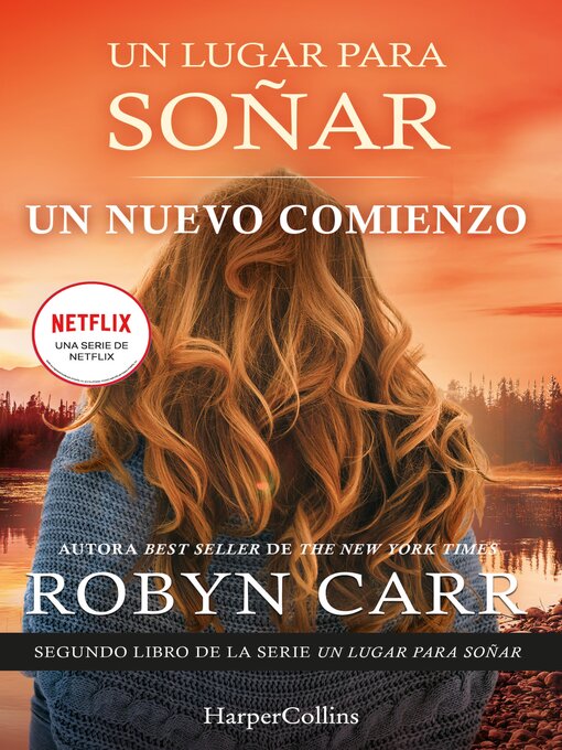 Title details for Un nuevo comienzo by Robyn Carr - Available